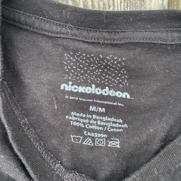 Nickleodeon Tee - Picture 2 of 3